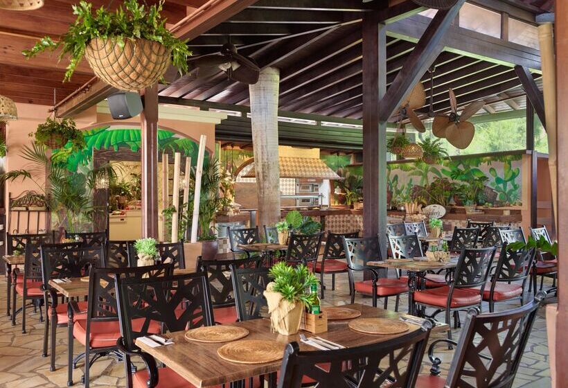 Green Garden Eco Resort & Villas