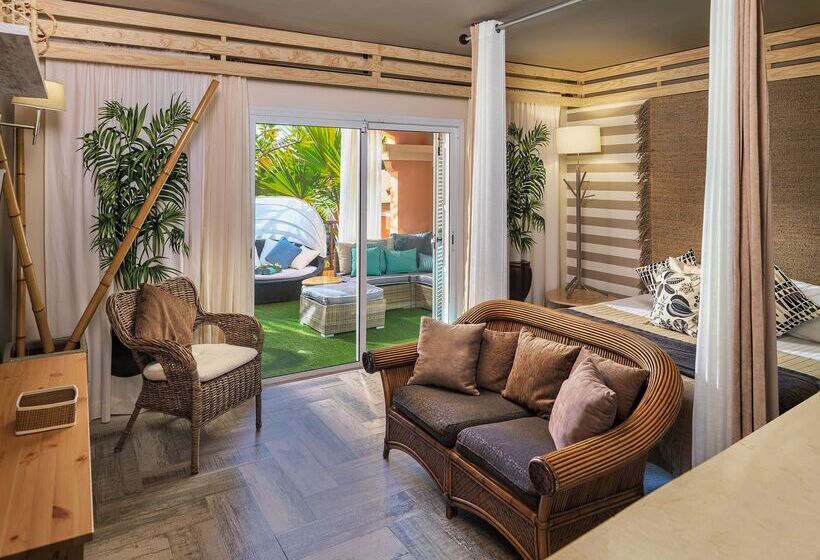 Green Garden Eco Resort & Villas