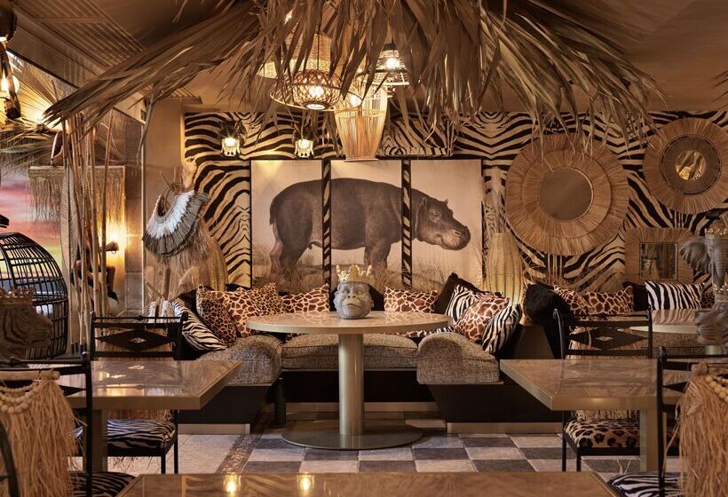 Green Garden Eco Resort & Villas