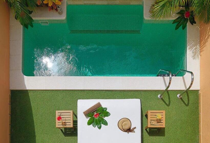 Green Garden Eco Resort & Villas