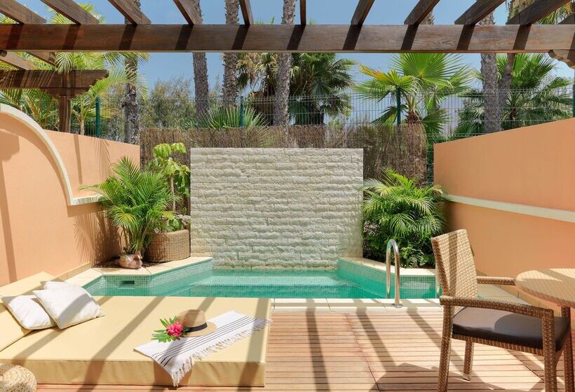 Green Garden Eco Resort & Villas