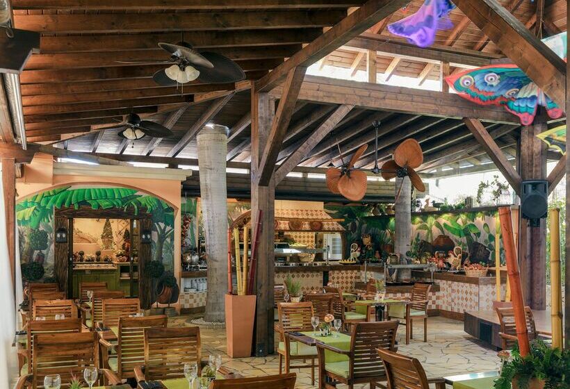 Green Garden Eco Resort & Villas