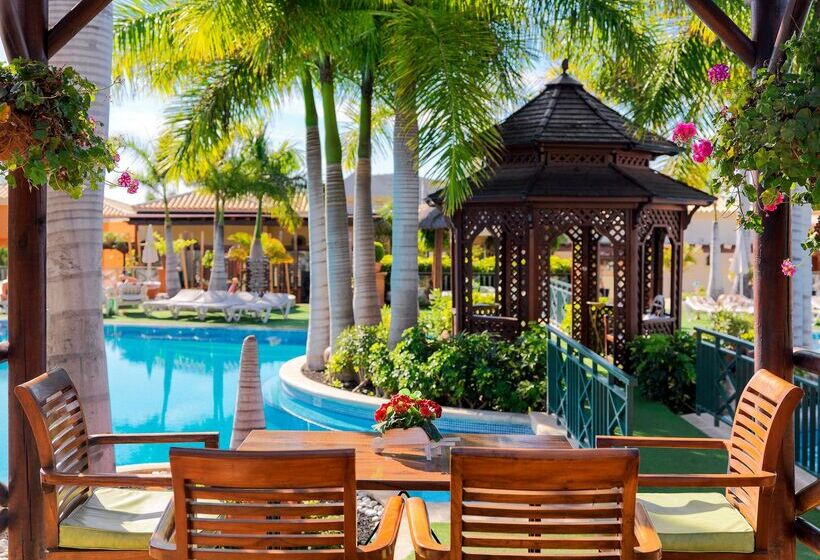 Green Garden Eco Resort & Villas