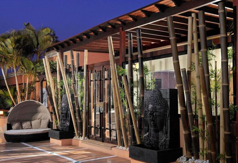 Green Garden Eco Resort & Villas