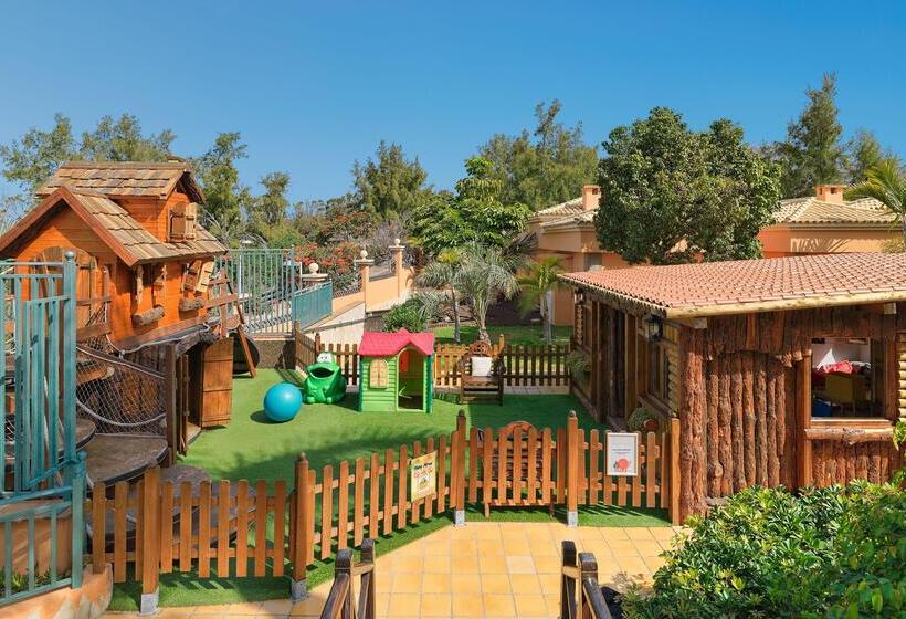 Green Garden Eco Resort & Villas