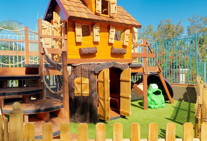 Green Garden Eco Resort & Villas