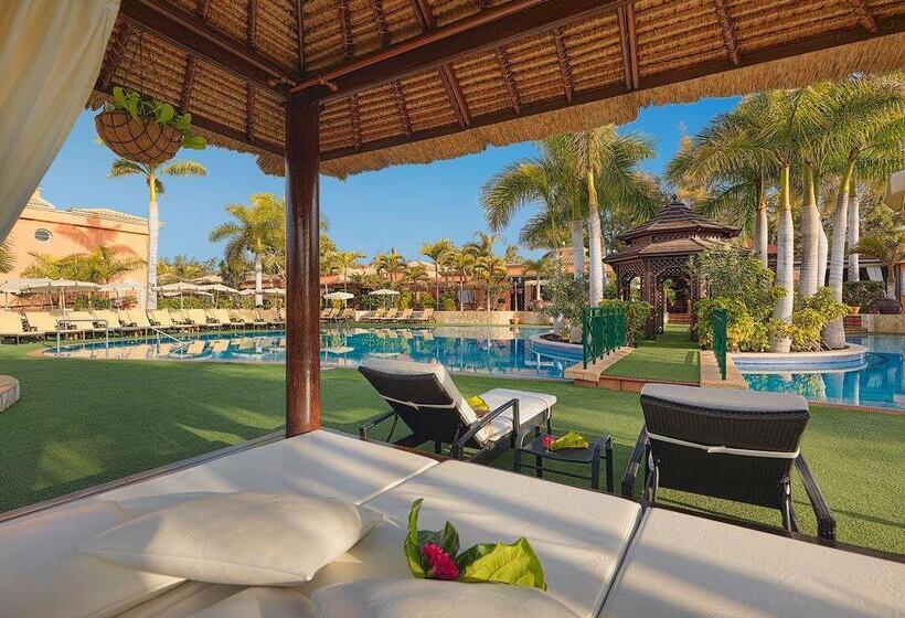 Green Garden Eco Resort & Villas