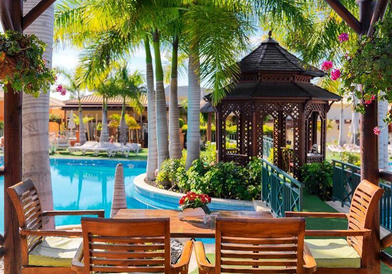 Green Garden Eco Resort & Villas