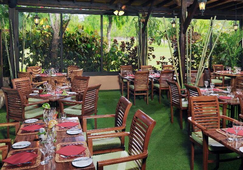 Green Garden Eco Resort & Villas