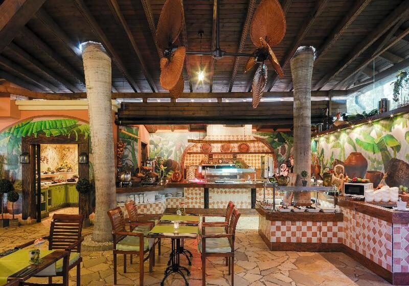 Green Garden Eco Resort & Villas