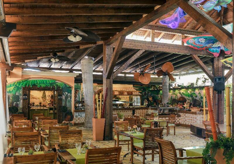 Green Garden Eco Resort & Villas