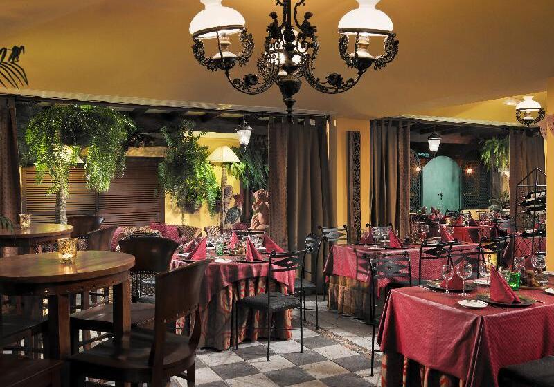 Green Garden Eco Resort & Villas