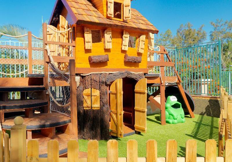 Green Garden Eco Resort & Villas