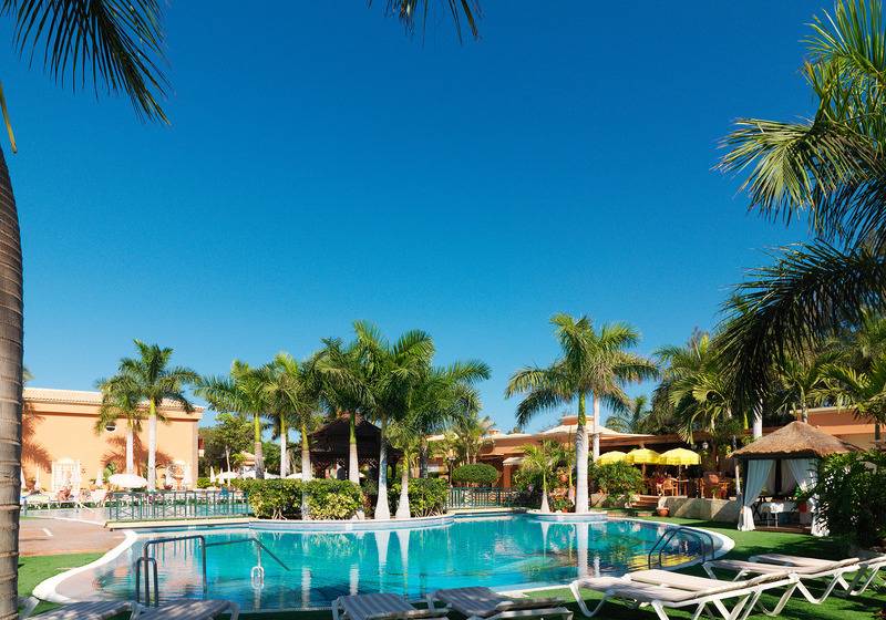 Green Garden Eco Resort & Villas