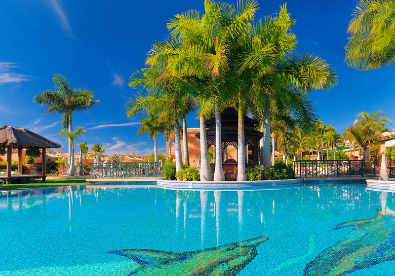 Green Garden Eco Resort & Villas