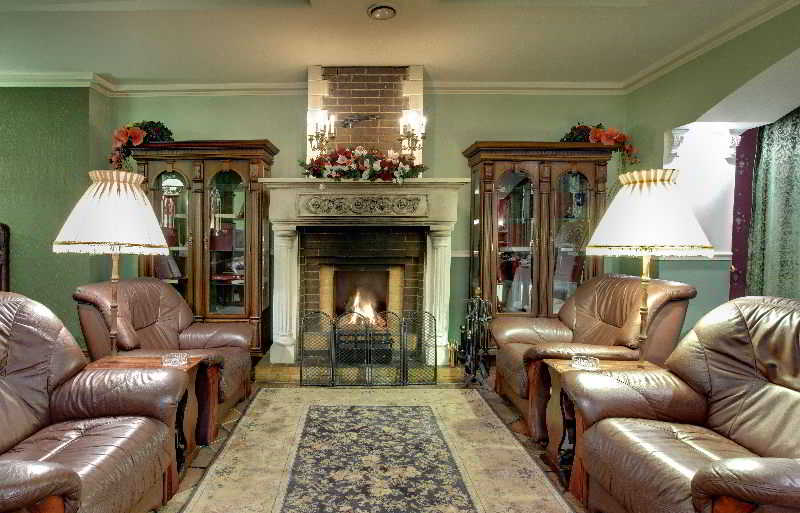 호텔 Guyot Business Boutique