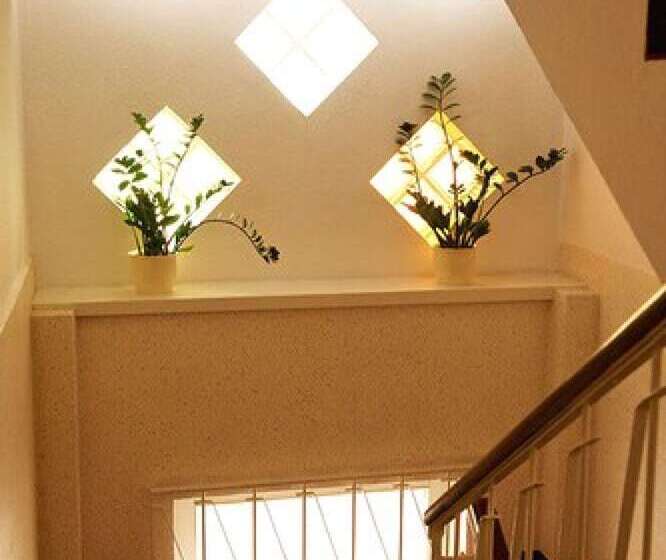 Haus Sparkuhl Hotel Garni