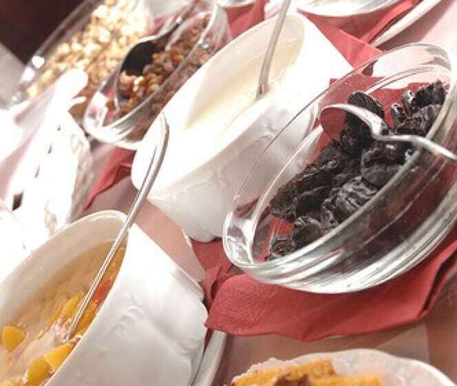 Haus Sparkuhl Hotel Garni