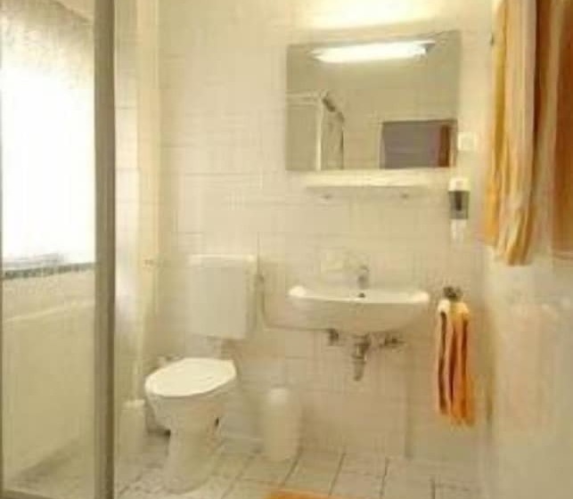 Haus Sparkuhl Hotel Garni