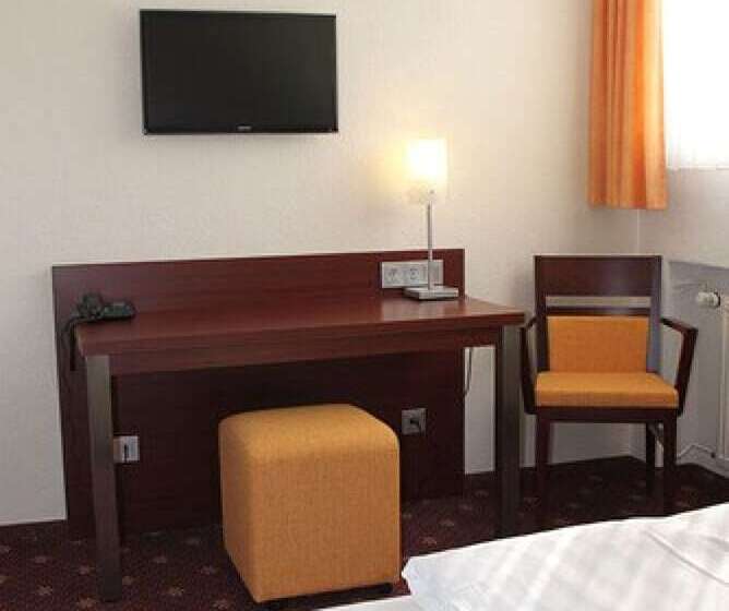 Haus Sparkuhl Hotel Garni