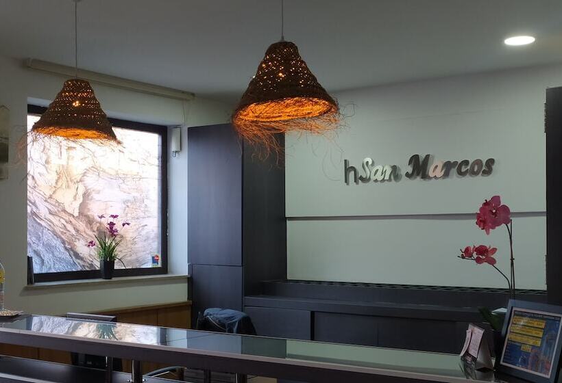 Hostal San Marcos