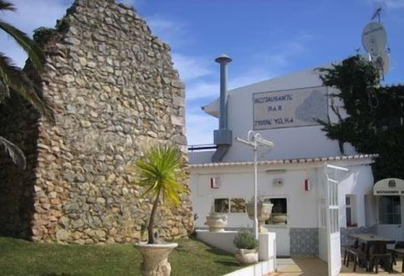 客栈 Torre Velha Al