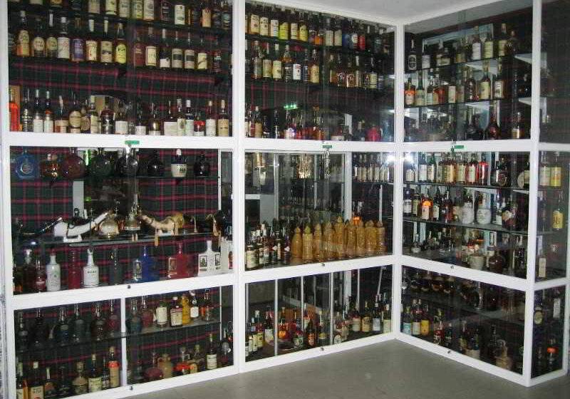 客栈 Torre Velha Al