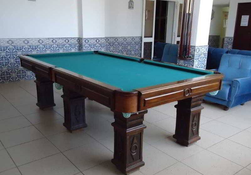 客栈 Torre Velha Al