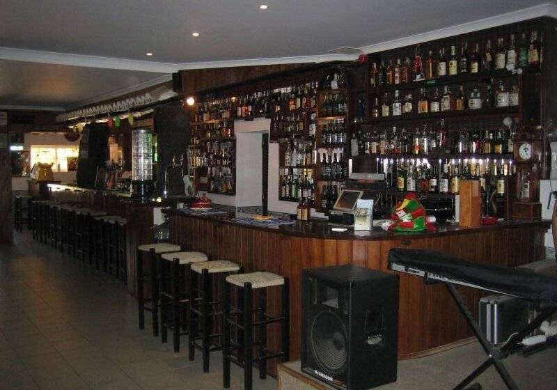 客栈 Torre Velha Al