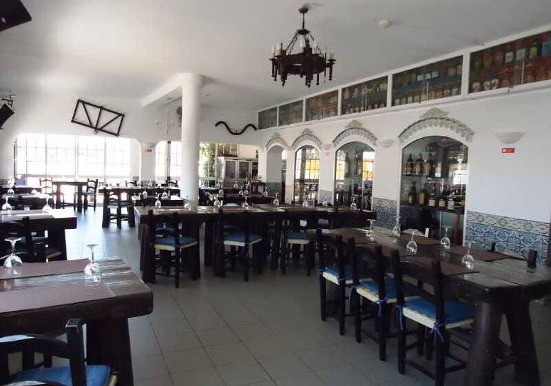 客栈 Torre Velha Al