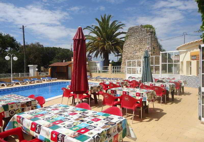 客栈 Torre Velha Al