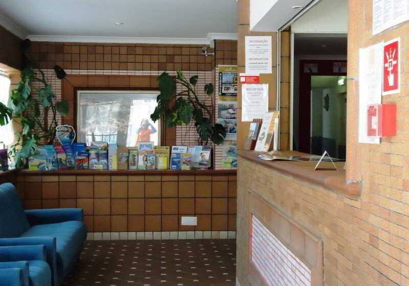 客栈 Torre Velha Al