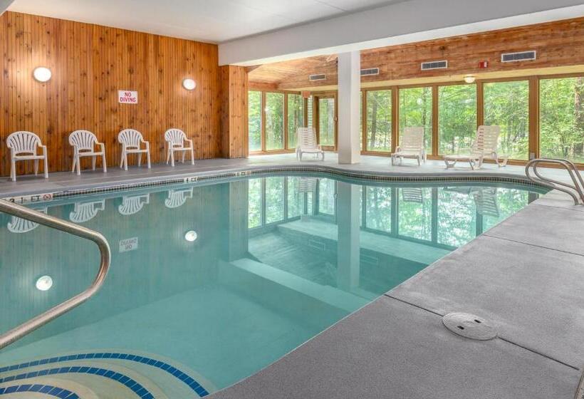 فندق Springhill Suites By Marriott Freeport Brunswick