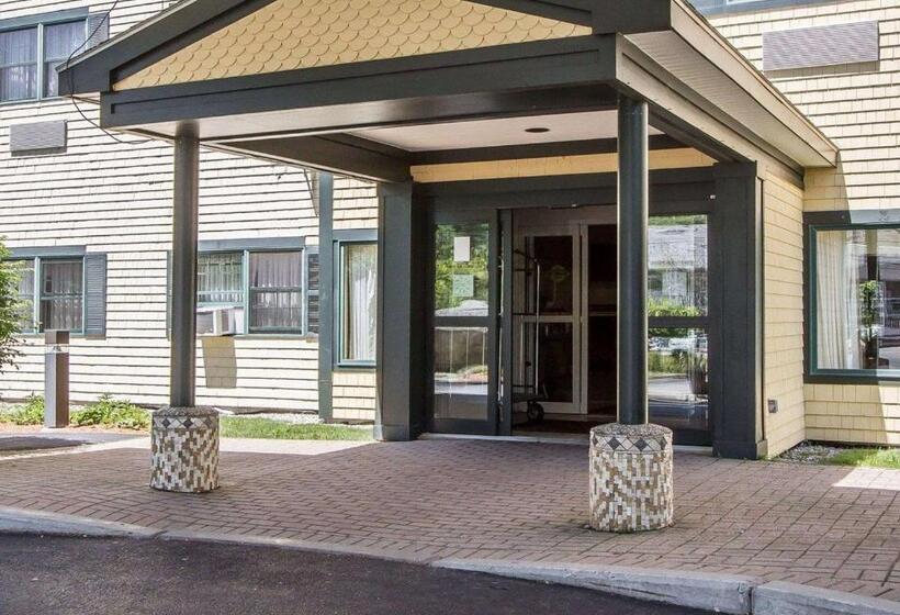 فندق Springhill Suites By Marriott Freeport Brunswick