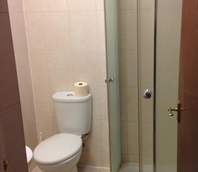 ホテル Abbey Lodge