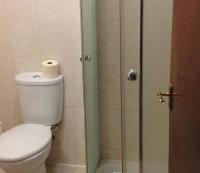 ホテル Abbey Lodge