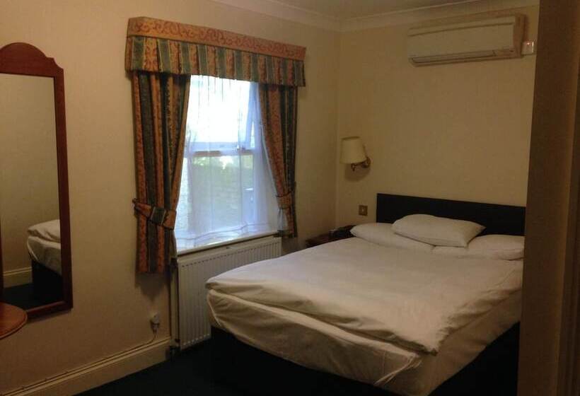 ホテル Abbey Lodge