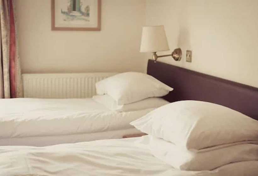 ホテル Abbey Lodge