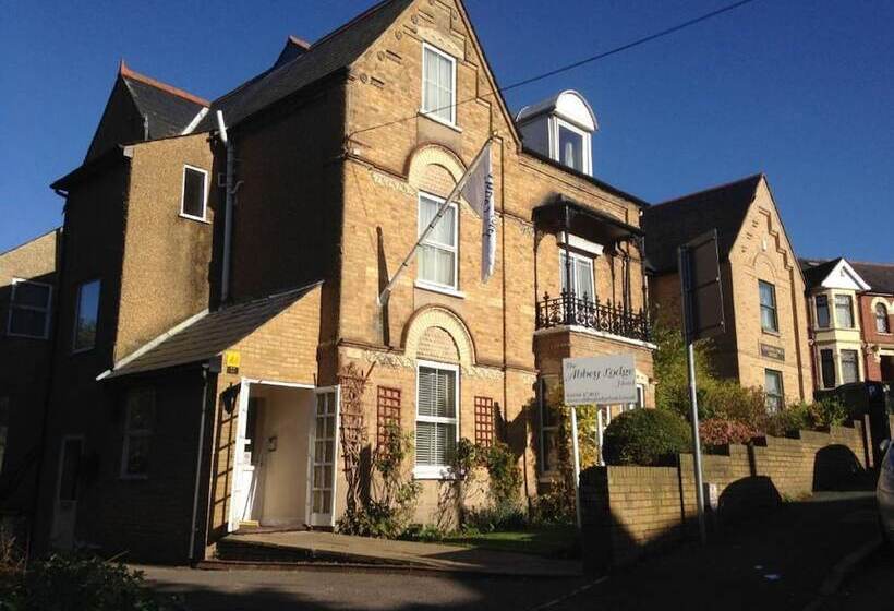 ホテル Abbey Lodge