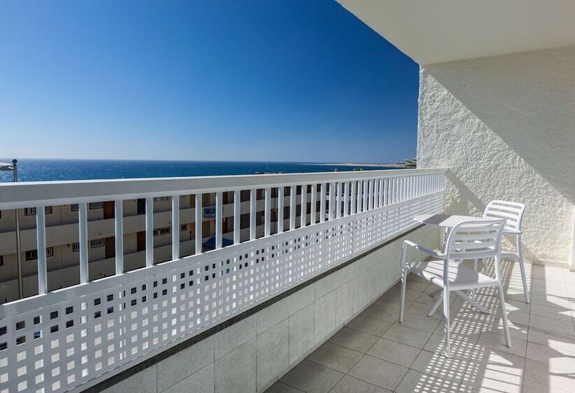 Abora Interclub Atlantic by Lopesan Hotels