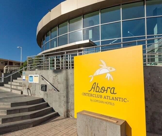 Abora Interclub Atlantic by Lopesan Hotels