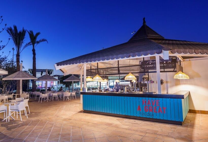 Abora Interclub Atlantic by Lopesan Hotels