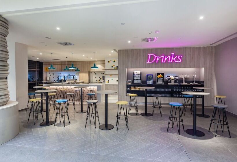 Abora Interclub Atlantic by Lopesan Hotels