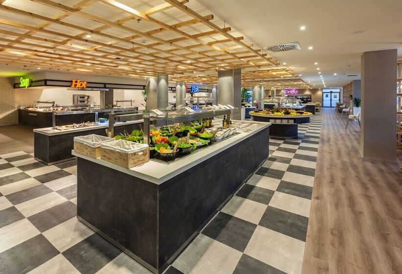 Abora Interclub Atlantic by Lopesan Hotels