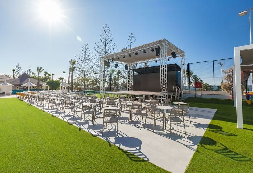 Abora Interclub Atlantic by Lopesan Hotels