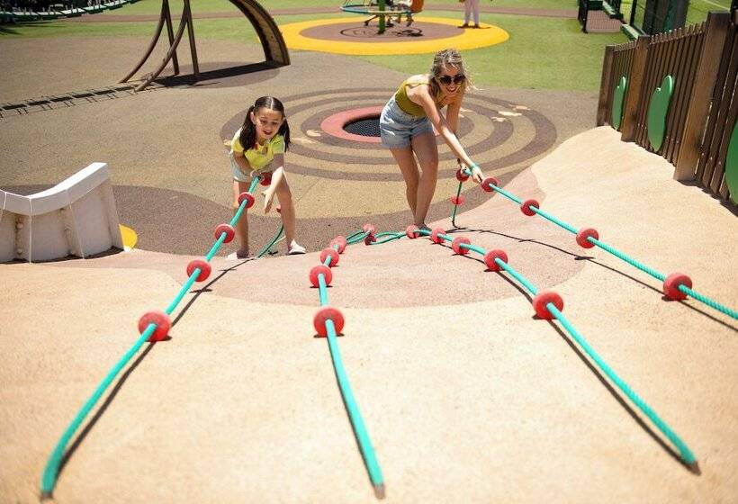 Abora Interclub Atlantic by Lopesan Hotels