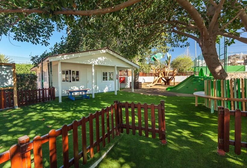 Abora Interclub Atlantic by Lopesan Hotels