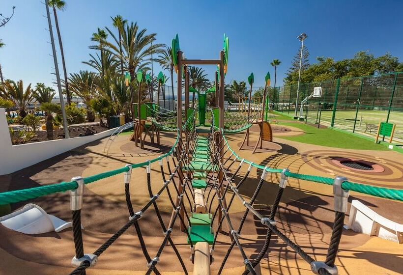 Abora Interclub Atlantic by Lopesan Hotels