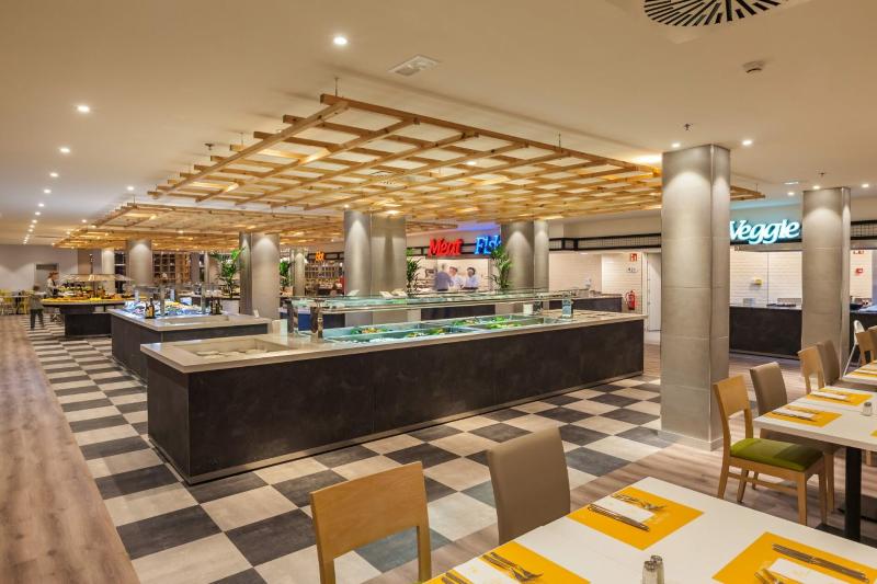 Abora Interclub Atlantic by Lopesan Hotels