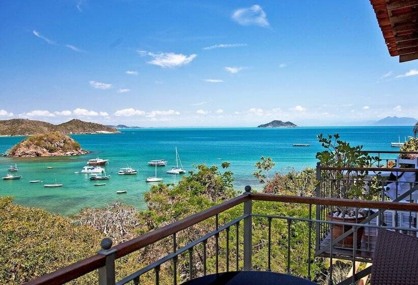 בית מלון כפרי Abracadabra Boutique